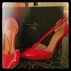 Giuseppe zanotti pumps
